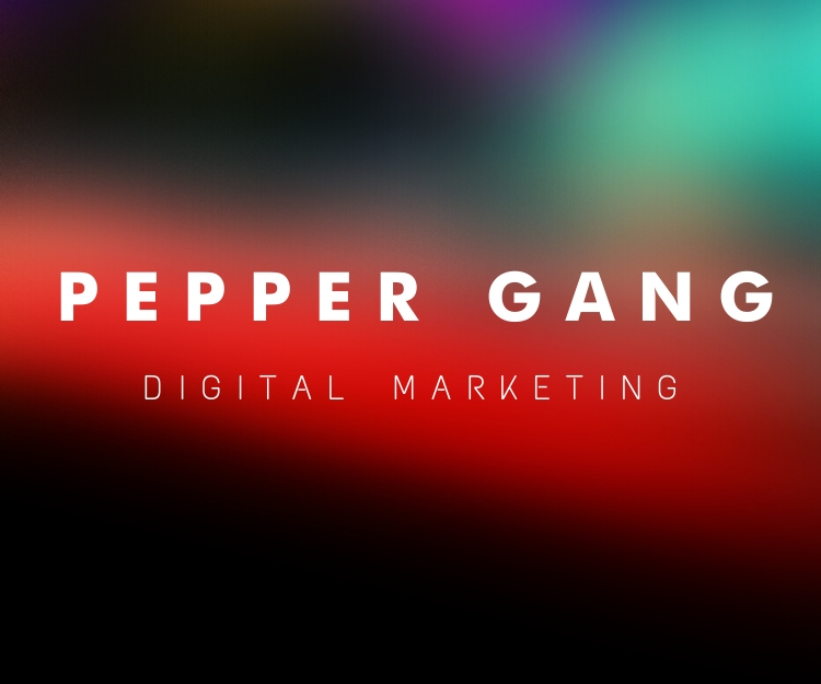 peper gang digital marketing